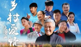 农村的电视剧大全,农村电视剧大全精选回顾