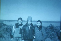 顾城与英儿 电视剧,爱情诗篇的悲歌岁月