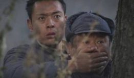 上阵父子兵电视剧,传承家国情怀的烽火岁月