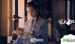 琅琊榜 电视剧下载,权谋巅峰，风云变幻的江湖传奇