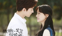 电视剧微微一笑很倾城免费观看,重温甜蜜校园爱情传奇